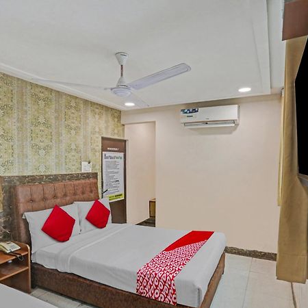 Hotel O Jaipur Road Ajmer Exterior photo