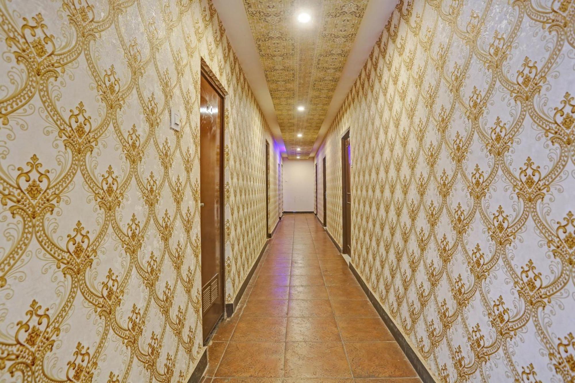 Hotel O Jaipur Road Ajmer Exterior photo