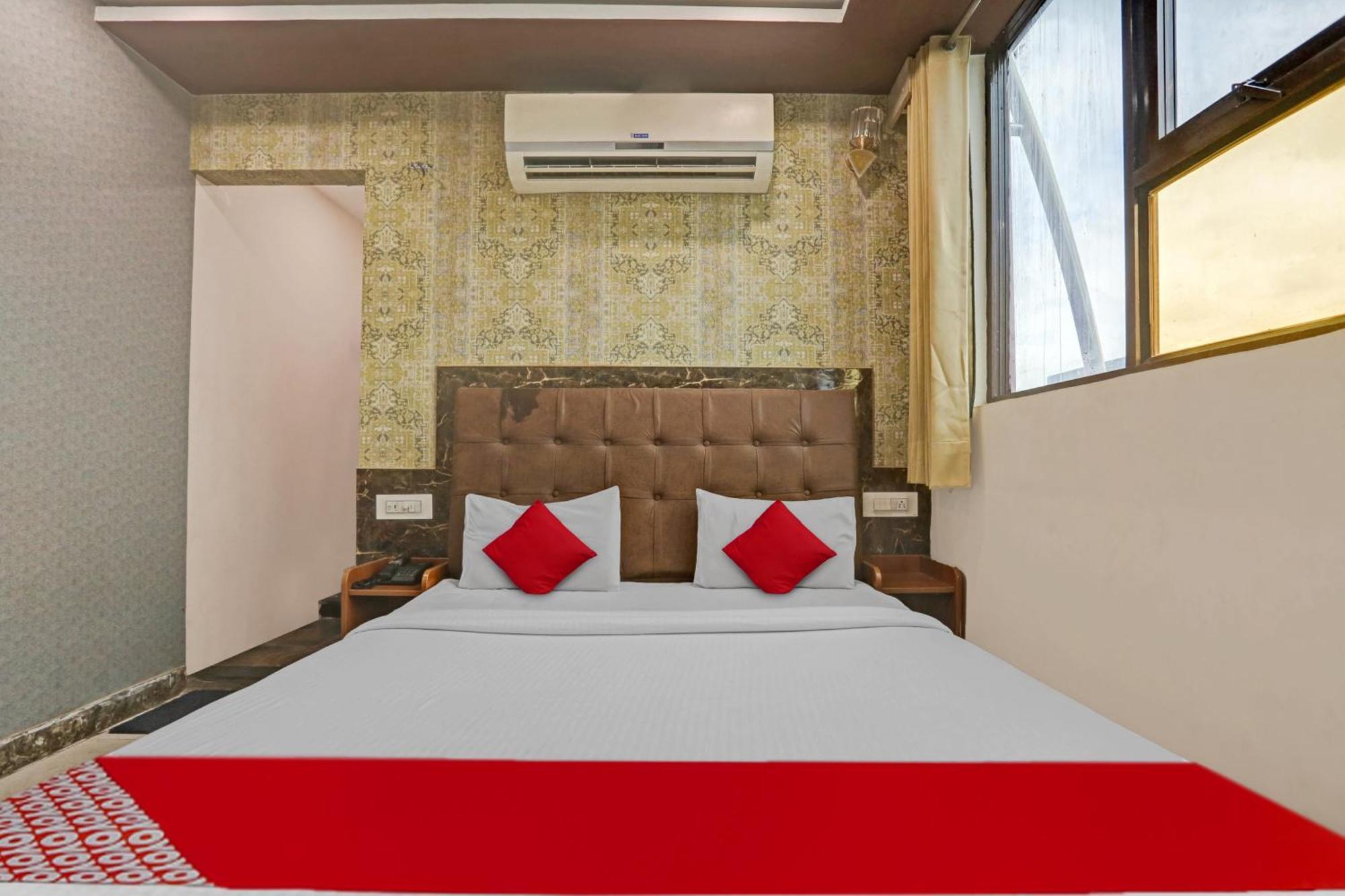 Hotel O Jaipur Road Ajmer Exterior photo